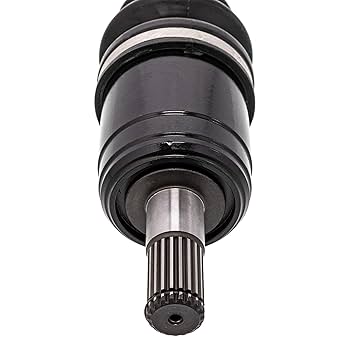 Amazon.com: NICHE Front Left CV Axle Drive Shaft for Honda